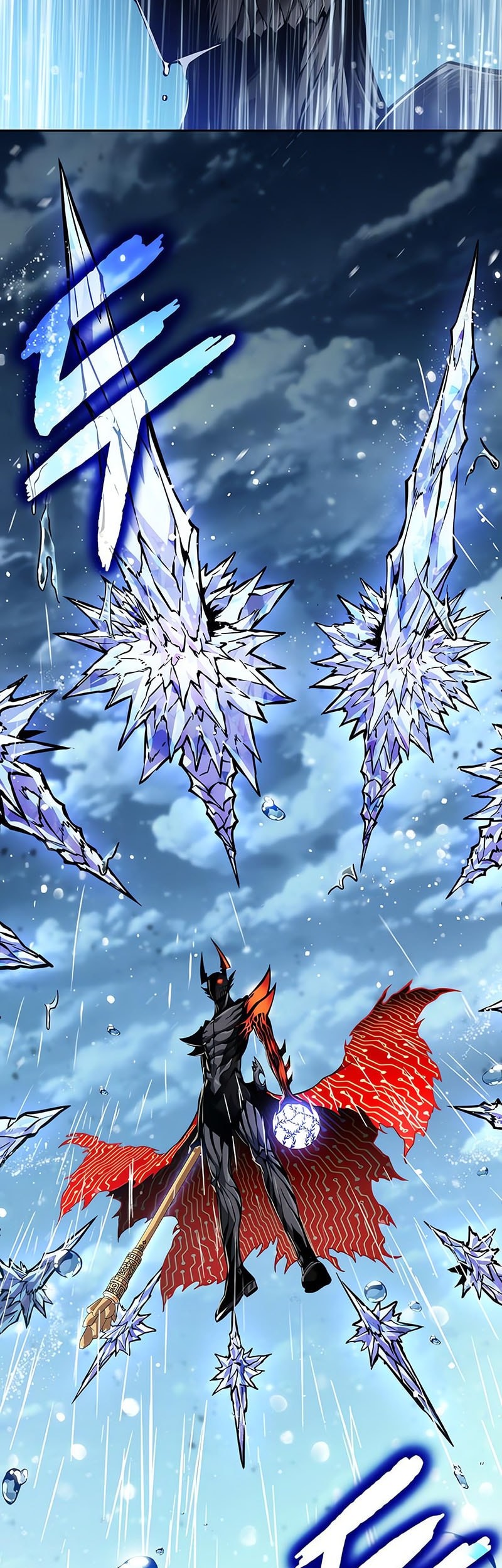 Nano Machine Chapter 273 Gambar 64