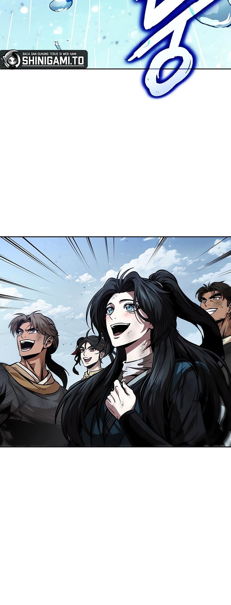 Nano Machine Chapter 273 Gambar 65