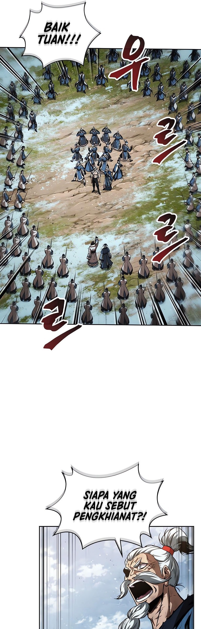 Nano Machine Chapter 273 Gambar 50