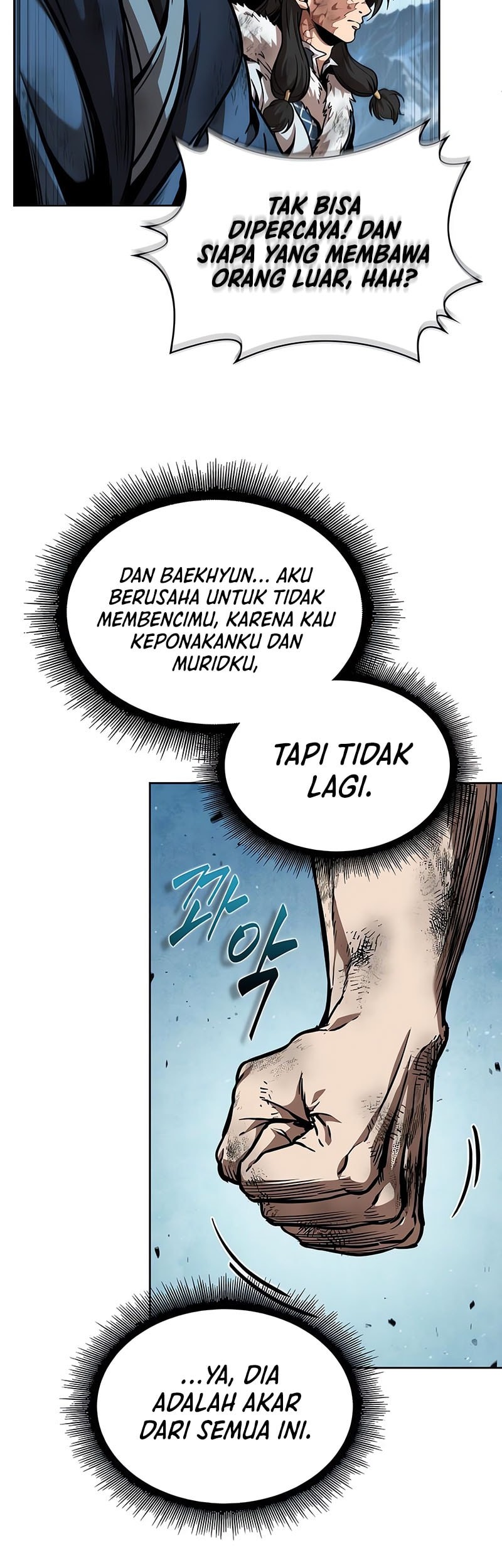 Nano Machine Chapter 273 Gambar 52