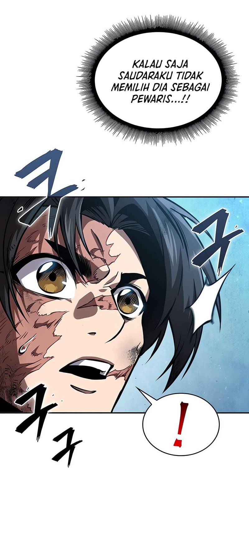 Nano Machine Chapter 273 Gambar 53