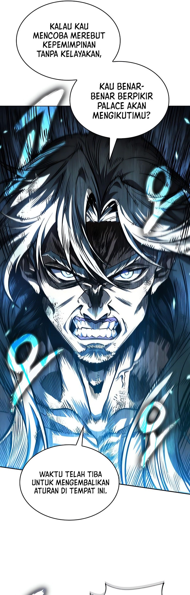 Nano Machine Chapter 273 Gambar 54