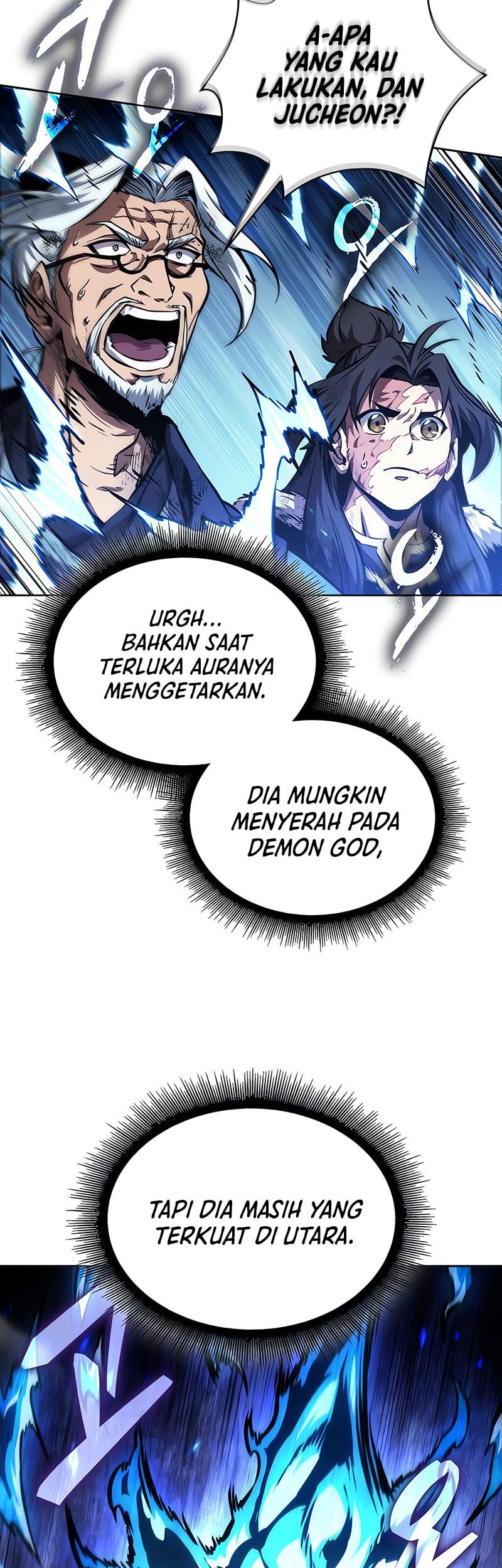 Nano Machine Chapter 273 Gambar 55
