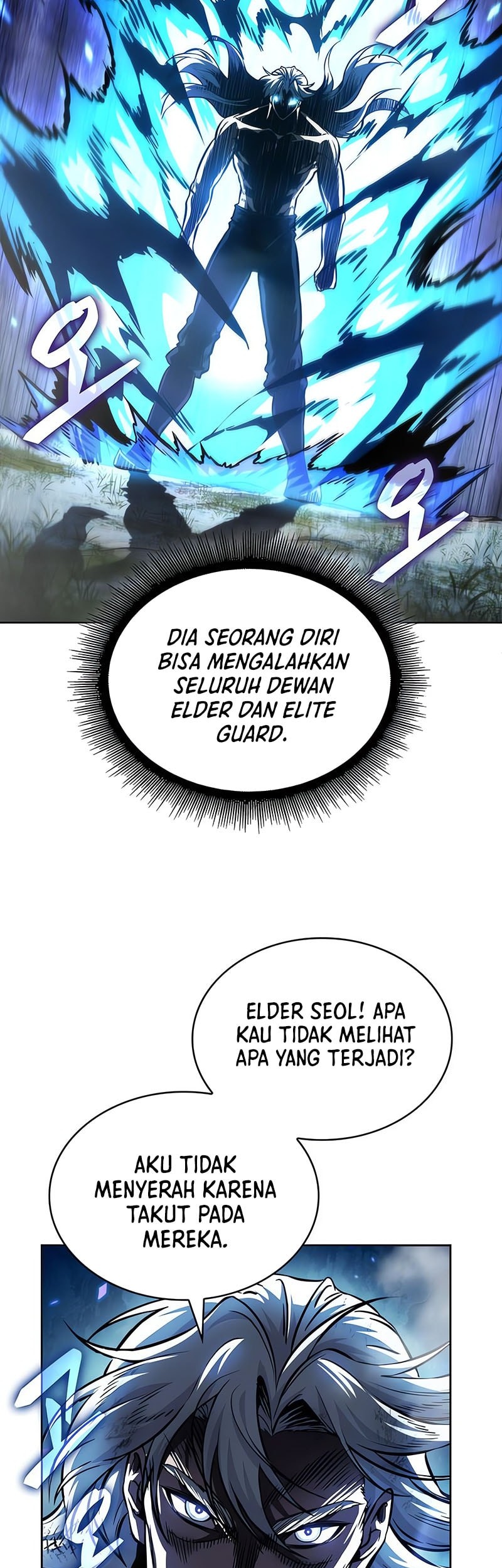 Nano Machine Chapter 273 Gambar 56