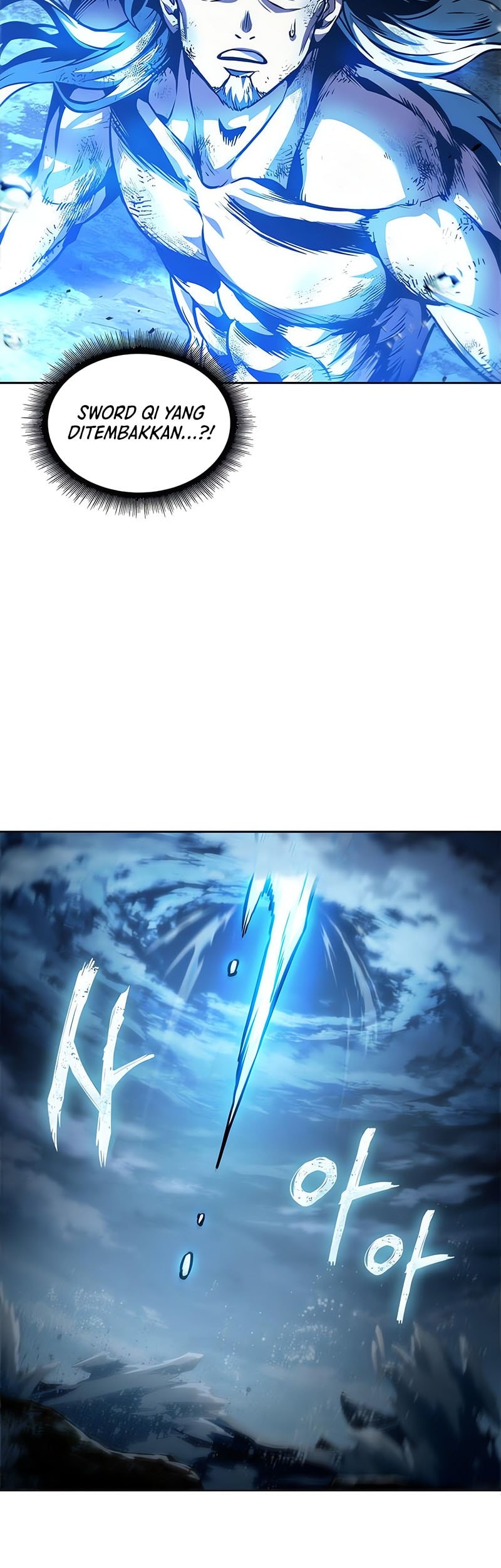 Nano Machine Chapter 273 Gambar 60