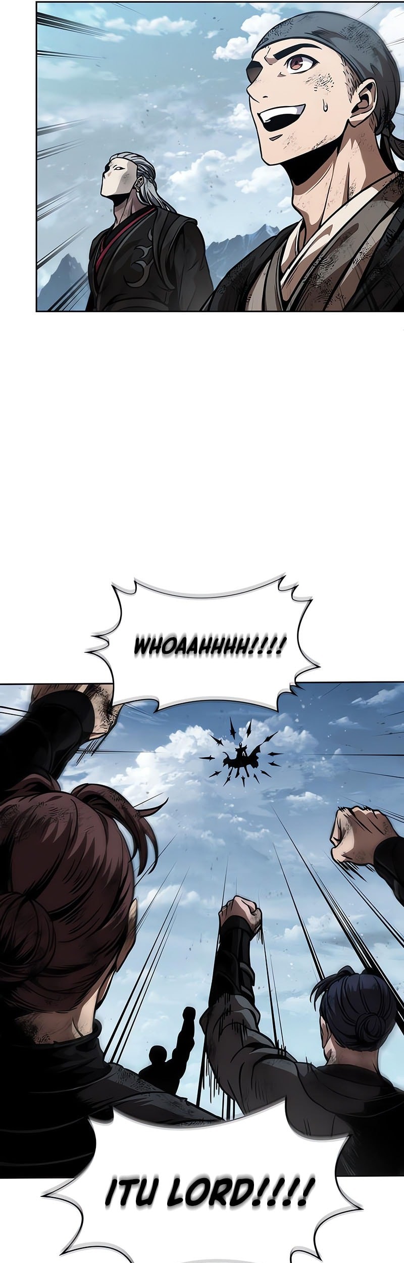 Nano Machine Chapter 273 Gambar 66