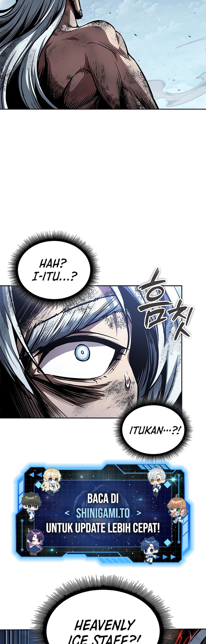 Nano Machine Chapter 273 Gambar 68