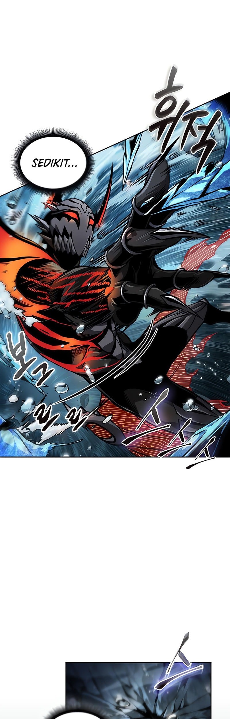 Manhwa Nano Machine Chapter 273 gambar nomor 2