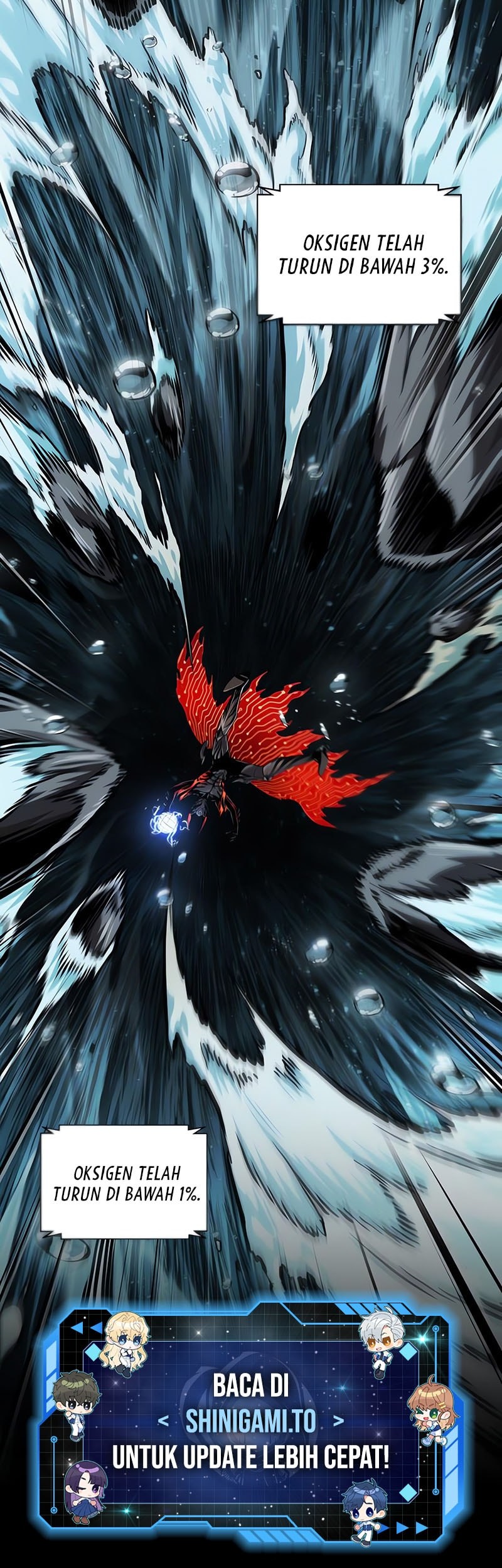 Nano Machine Chapter 273 Gambar 4