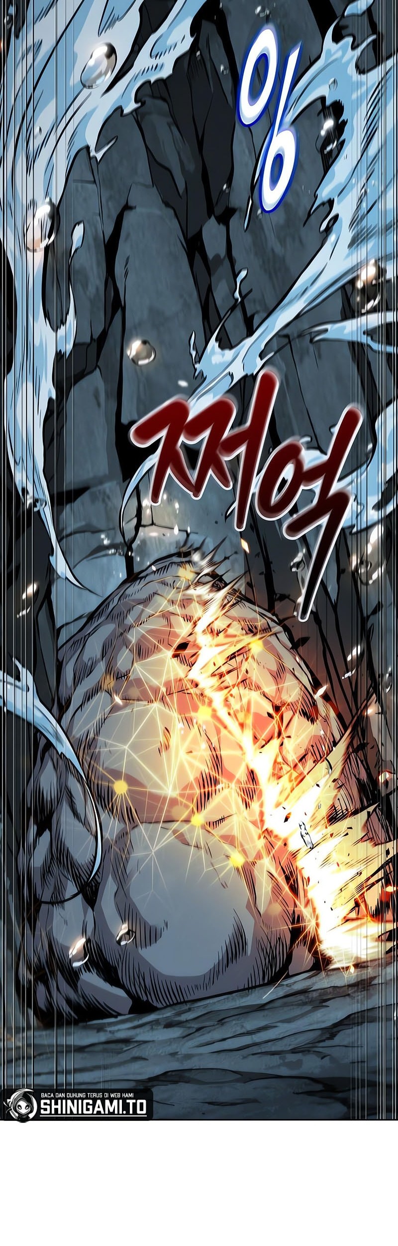 Nano Machine Chapter 273 Gambar 9