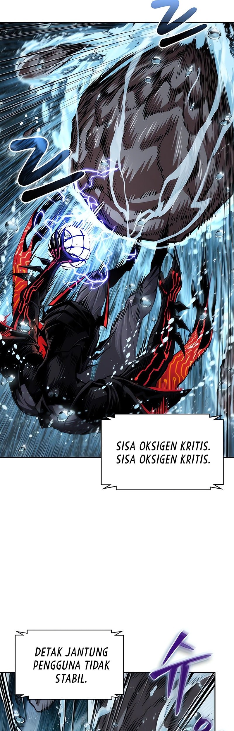 Nano Machine Chapter 273 Gambar 6