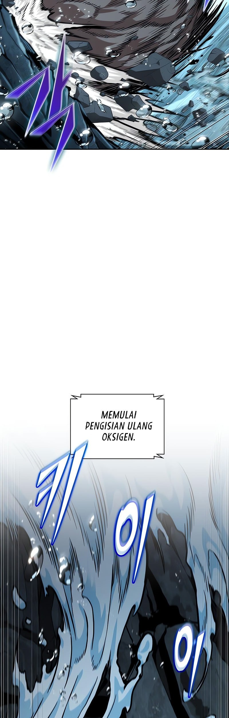 Nano Machine Chapter 273 Gambar 8