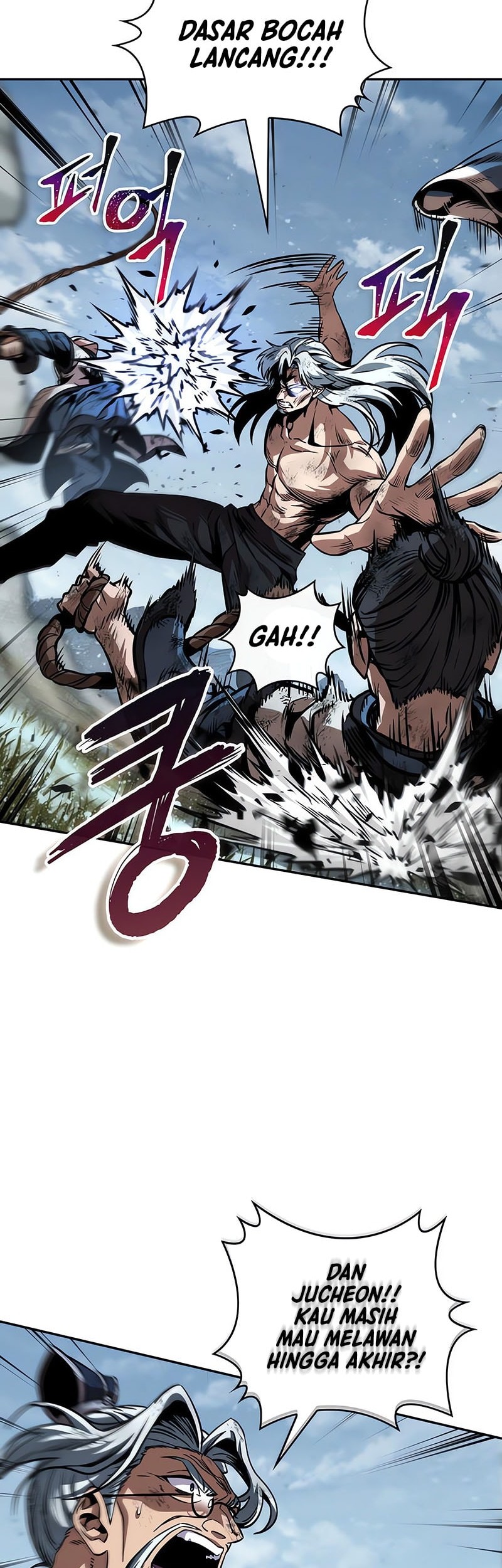 Nano Machine Chapter 274 Gambar 15