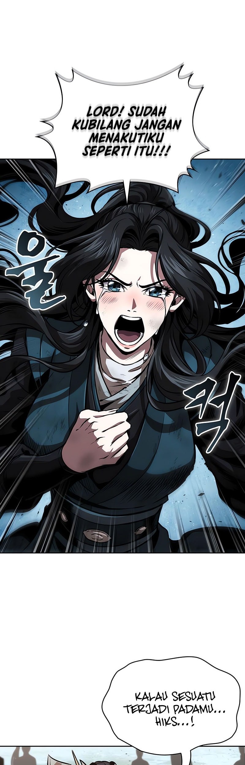 Nano Machine Chapter 274 Gambar 23