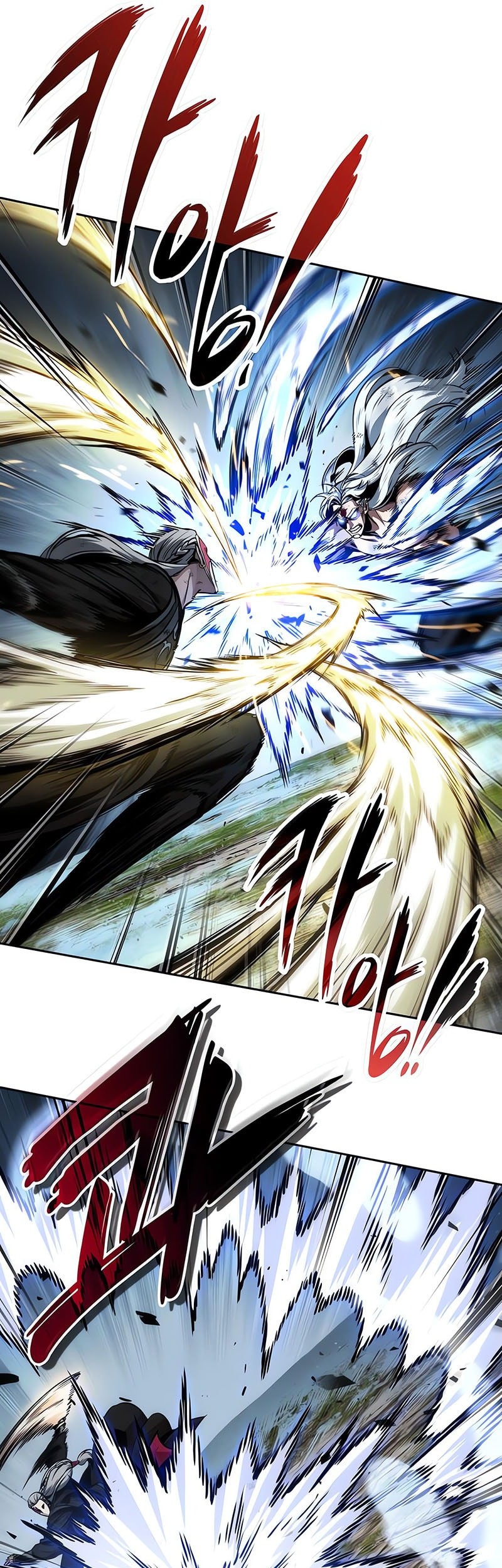 Nano Machine Chapter 274 Gambar 46