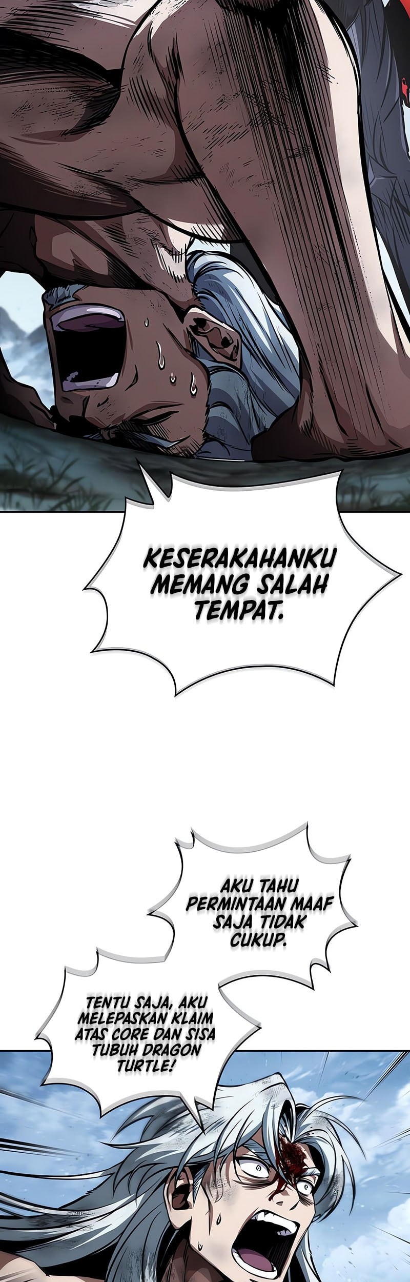 Nano Machine Chapter 274 Gambar 36