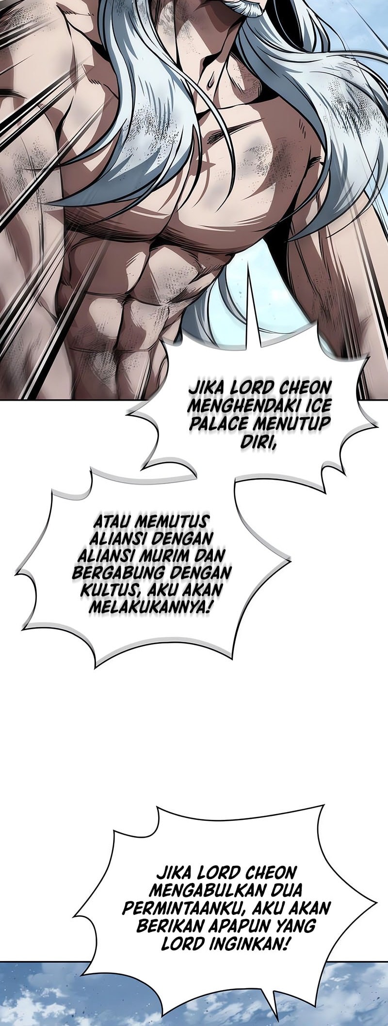 Nano Machine Chapter 274 Gambar 37