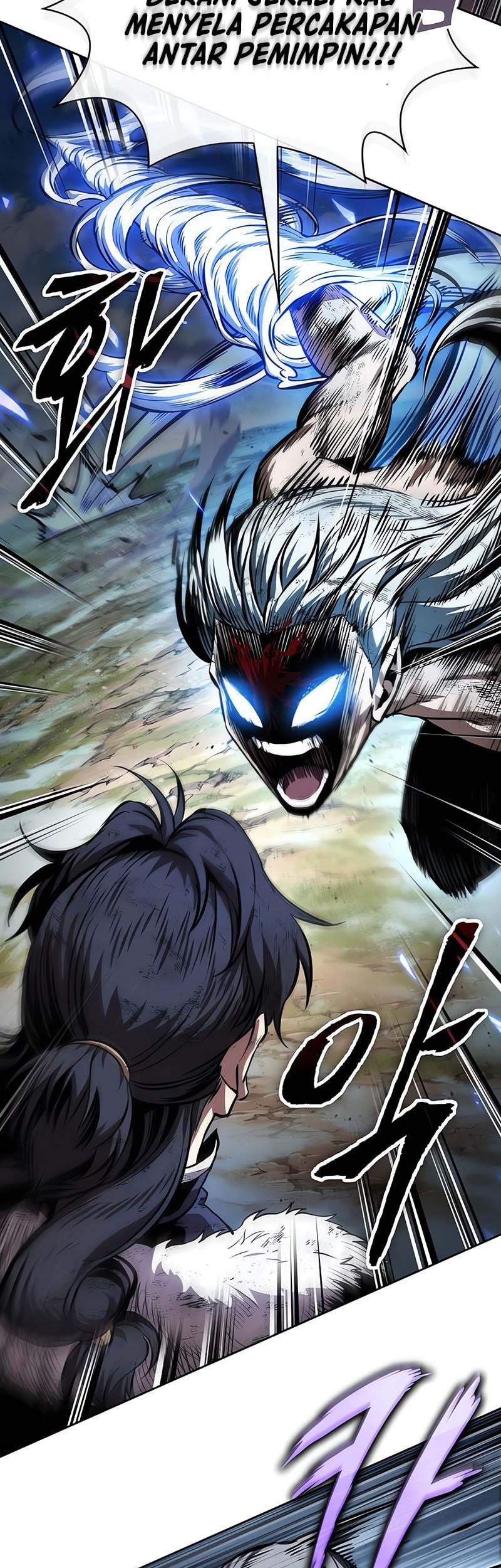 Nano Machine Chapter 274 Gambar 44