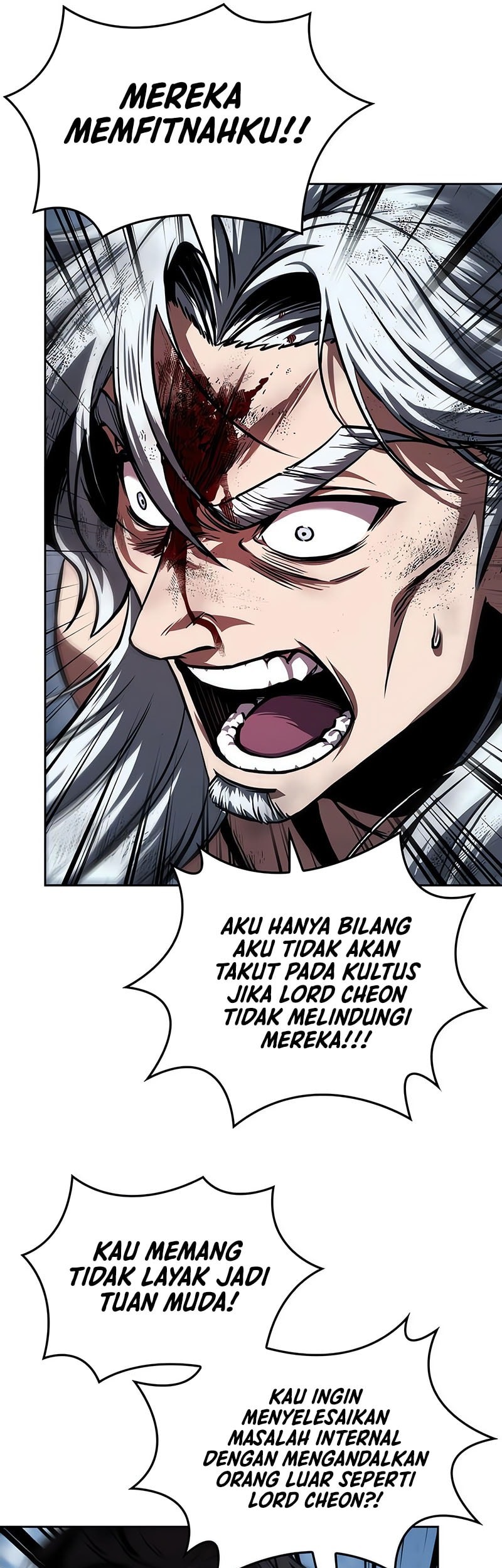 Nano Machine Chapter 274 Gambar 50