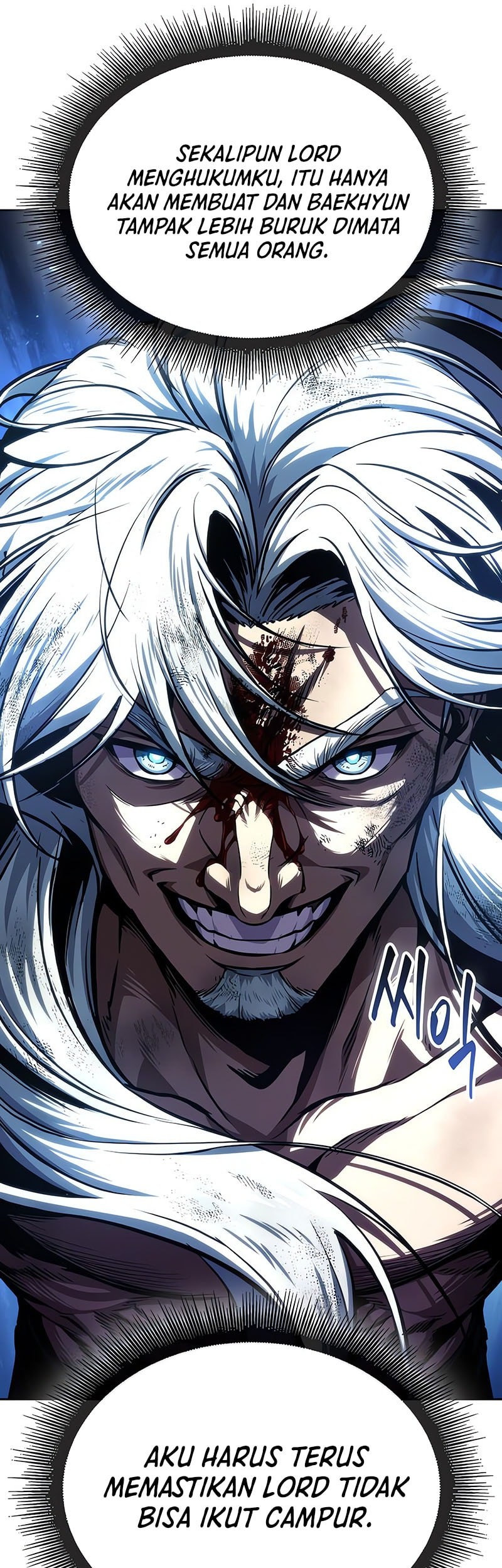 Nano Machine Chapter 274 Gambar 58