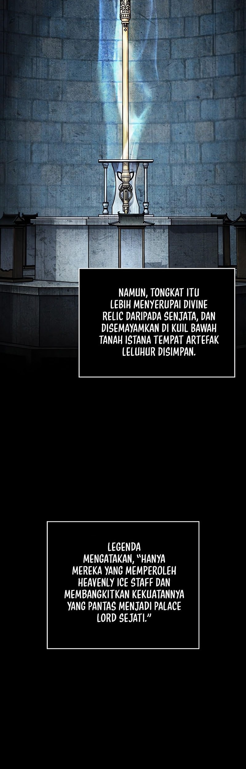 Nano Machine Chapter 274 Gambar 5