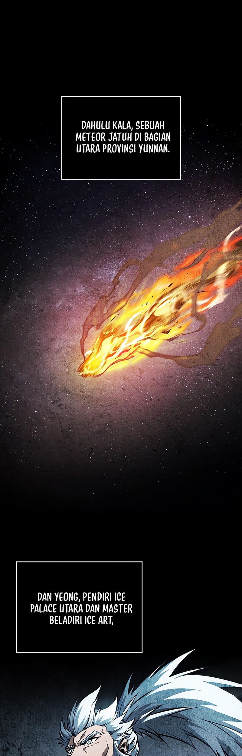 Manhwa Nano Machine Chapter 274 gambar nomor 2