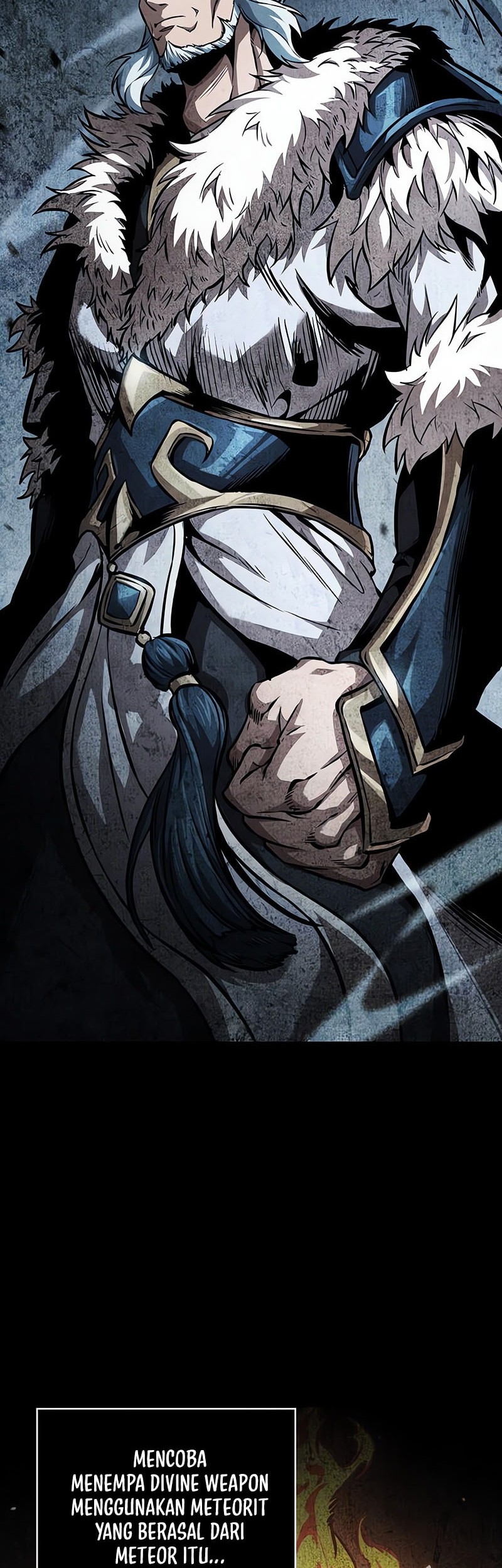 Nano Machine Chapter 274 Gambar 3