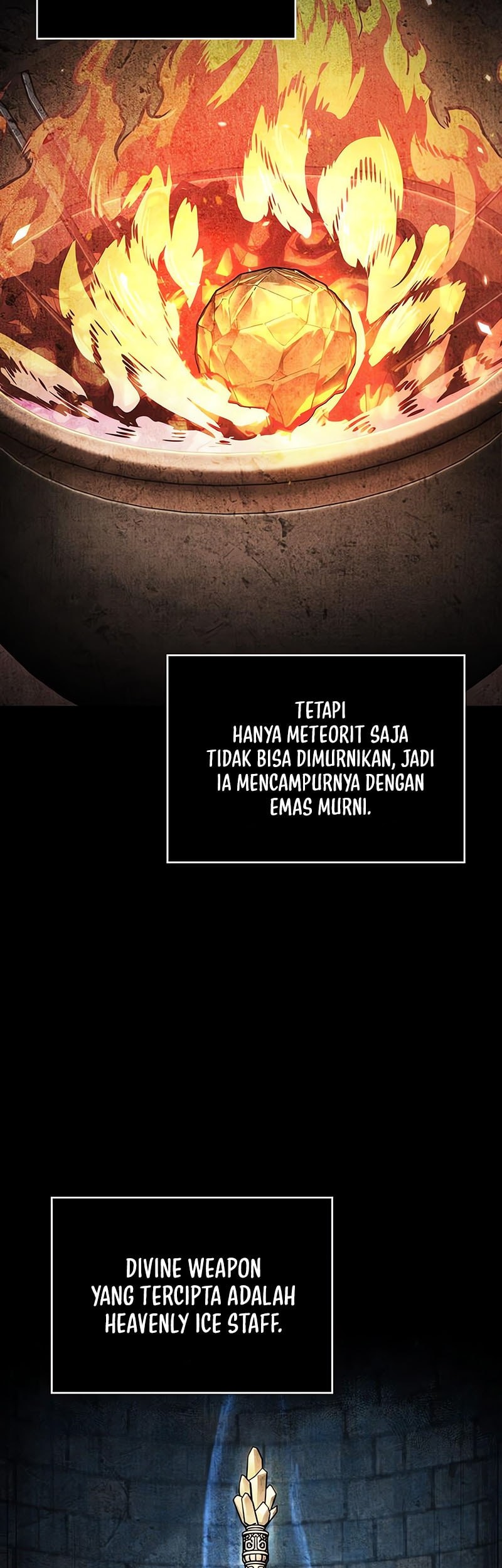 Nano Machine Chapter 274 Gambar 4