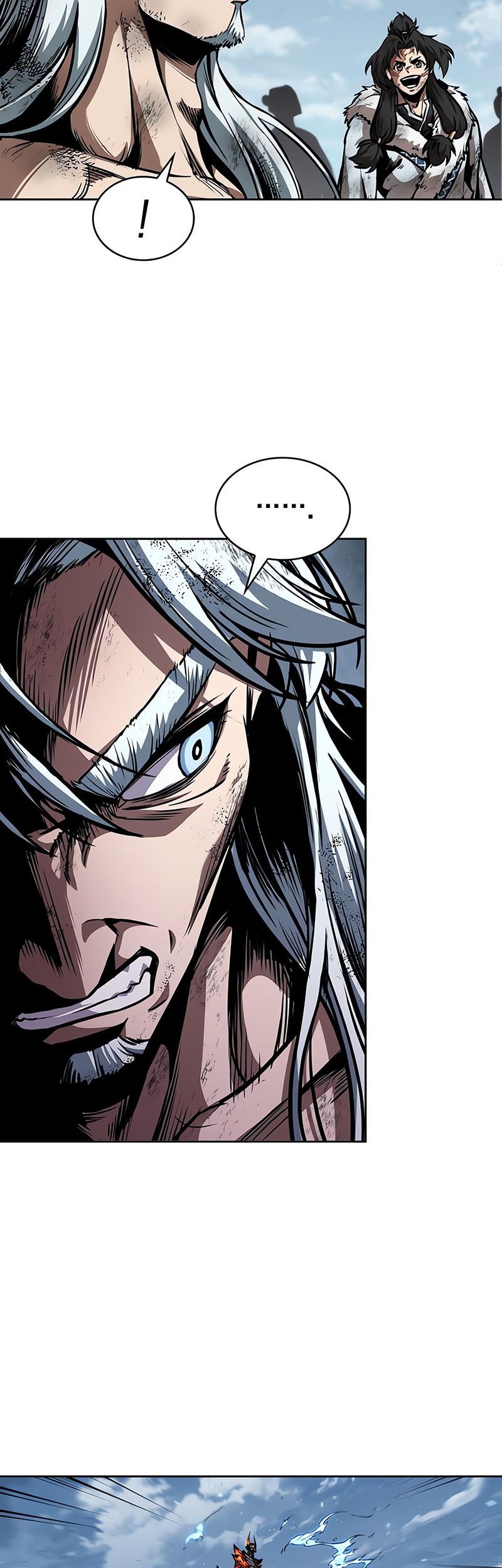 Nano Machine Chapter 274 Gambar 8