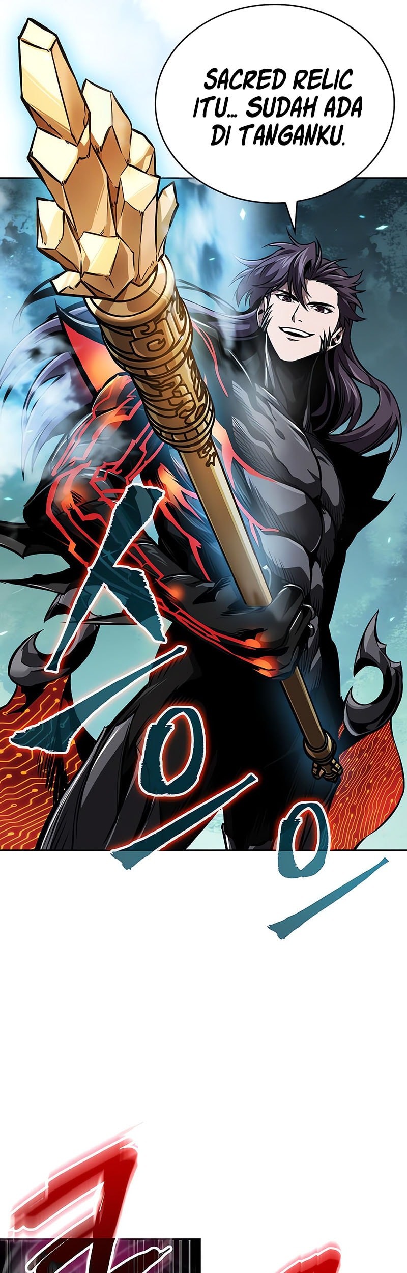 Nano Machine Chapter 275 Gambar 10