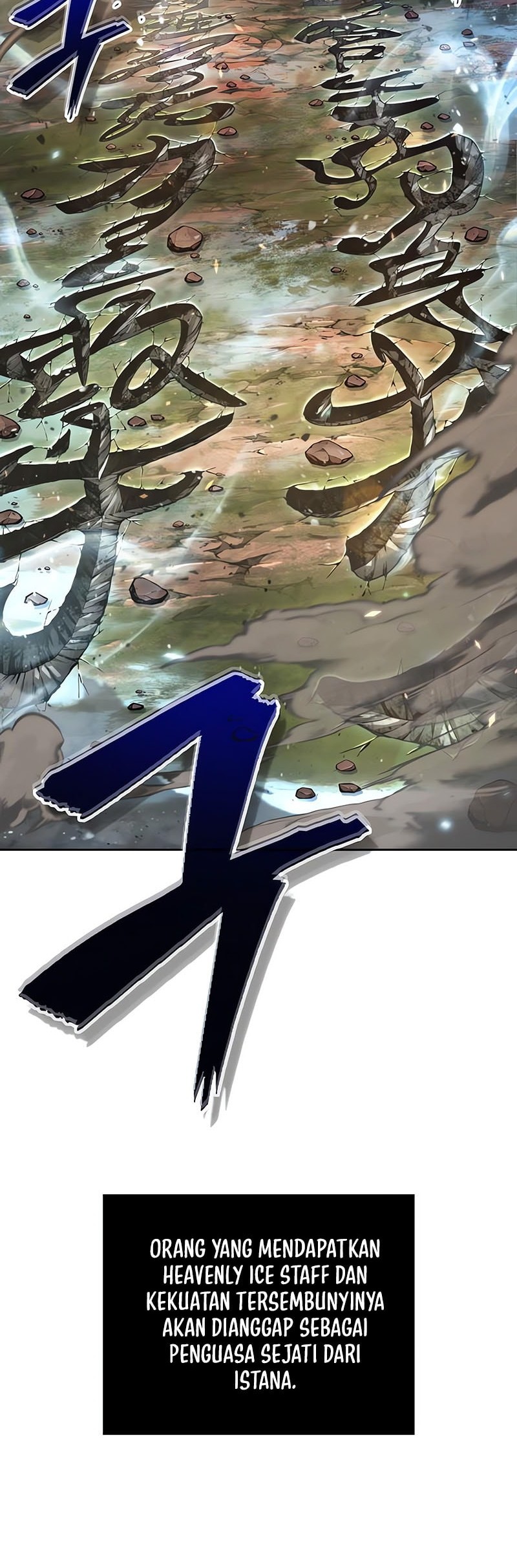 Nano Machine Chapter 275 Gambar 21