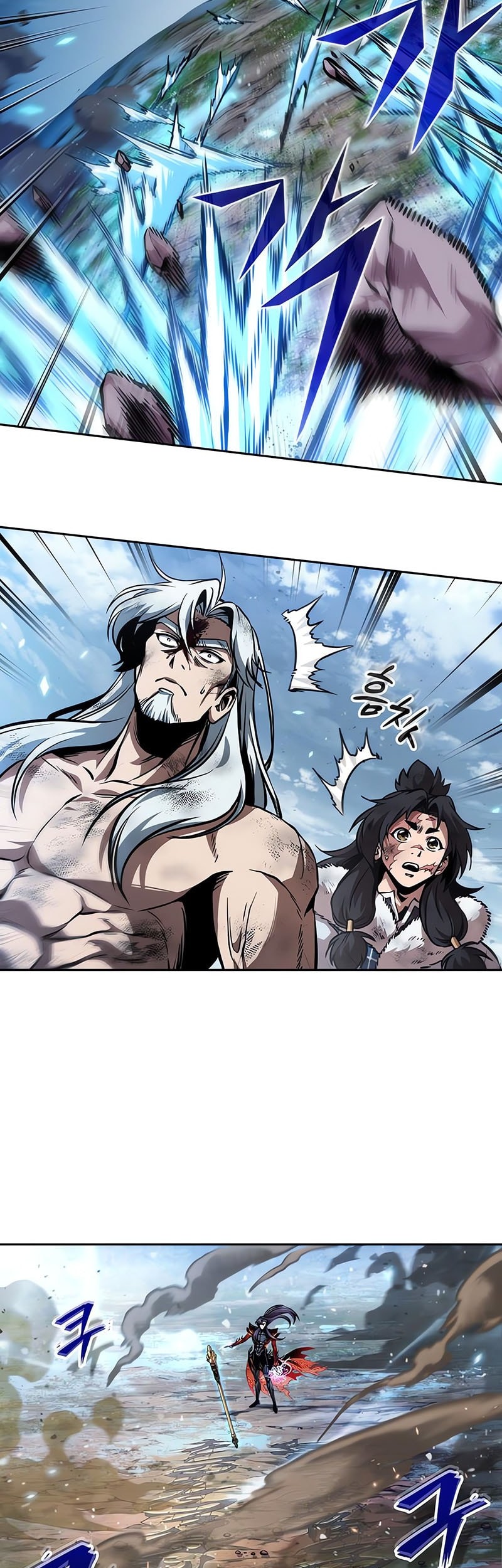 Nano Machine Chapter 275 Gambar 20