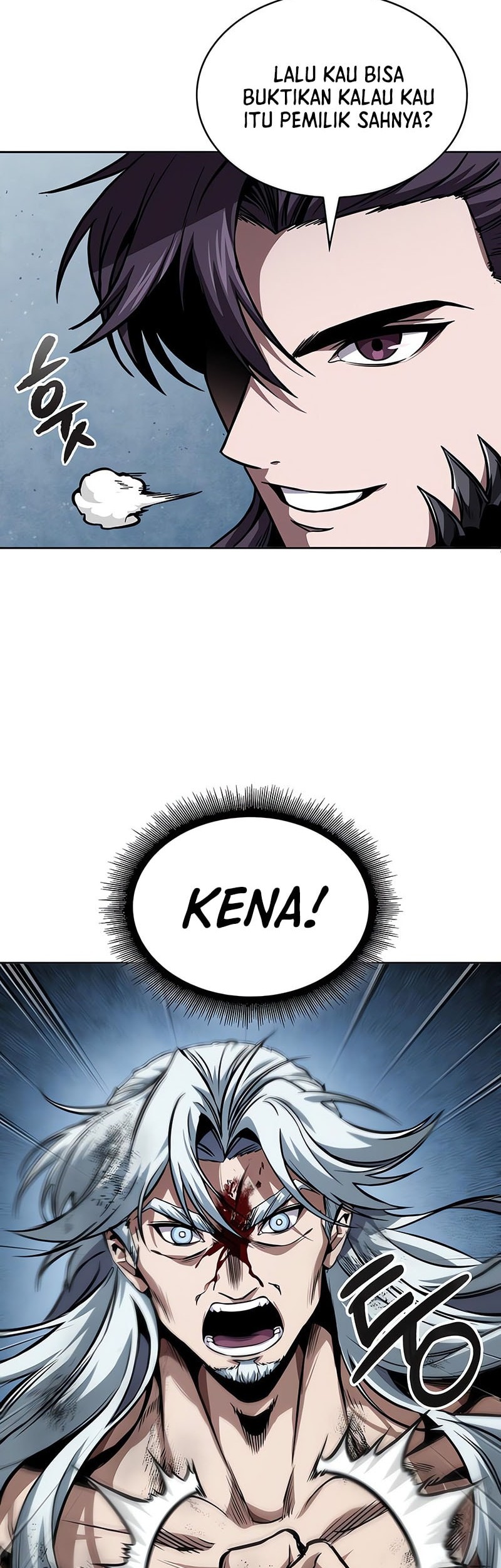 Nano Machine Chapter 275 Gambar 35