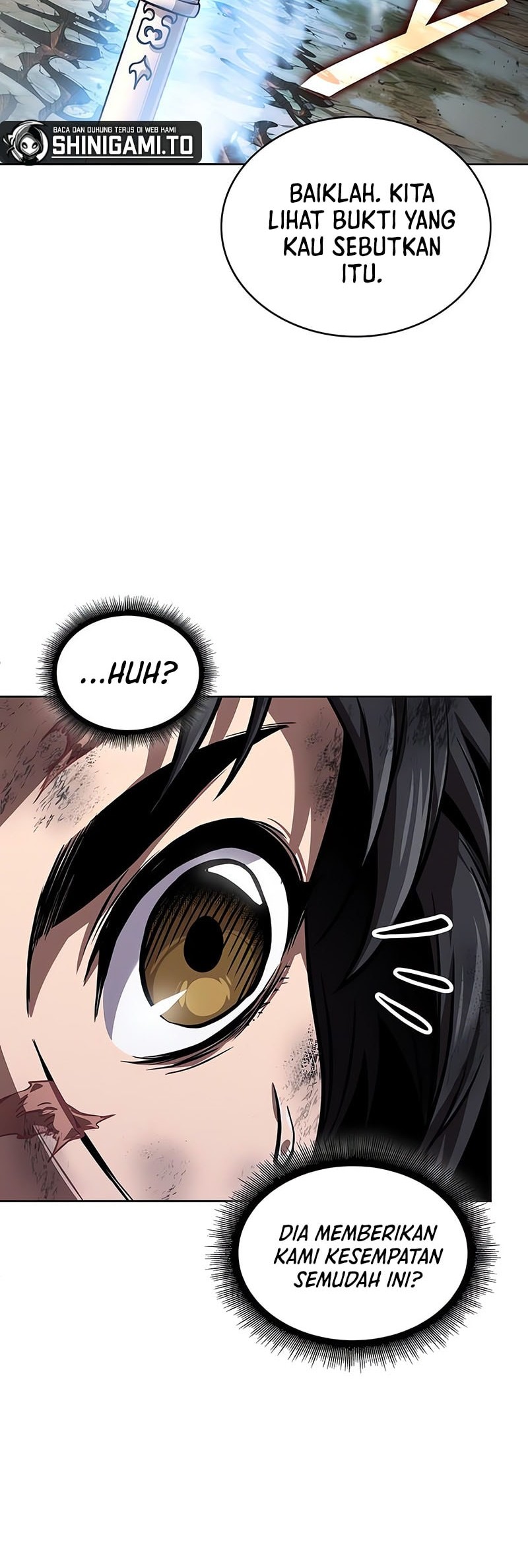 Nano Machine Chapter 275 Gambar 37