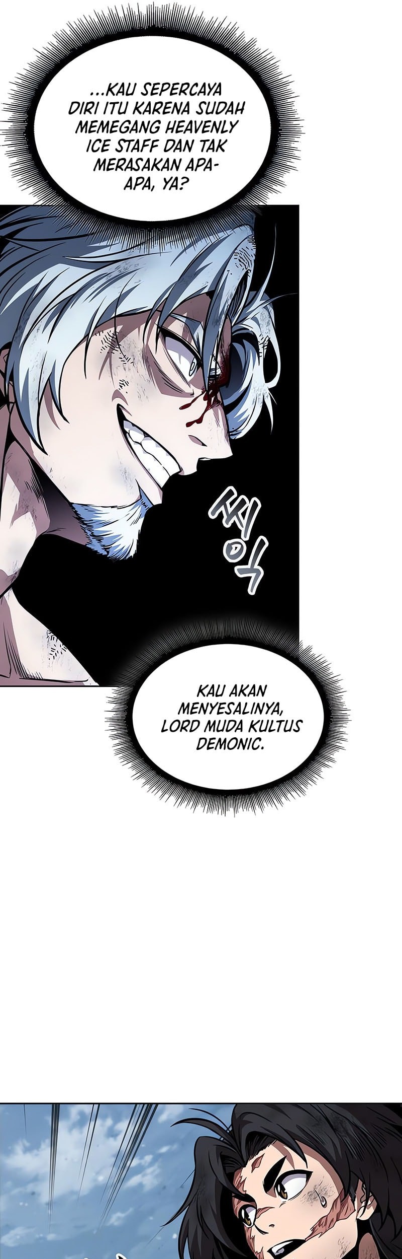 Nano Machine Chapter 275 Gambar 38