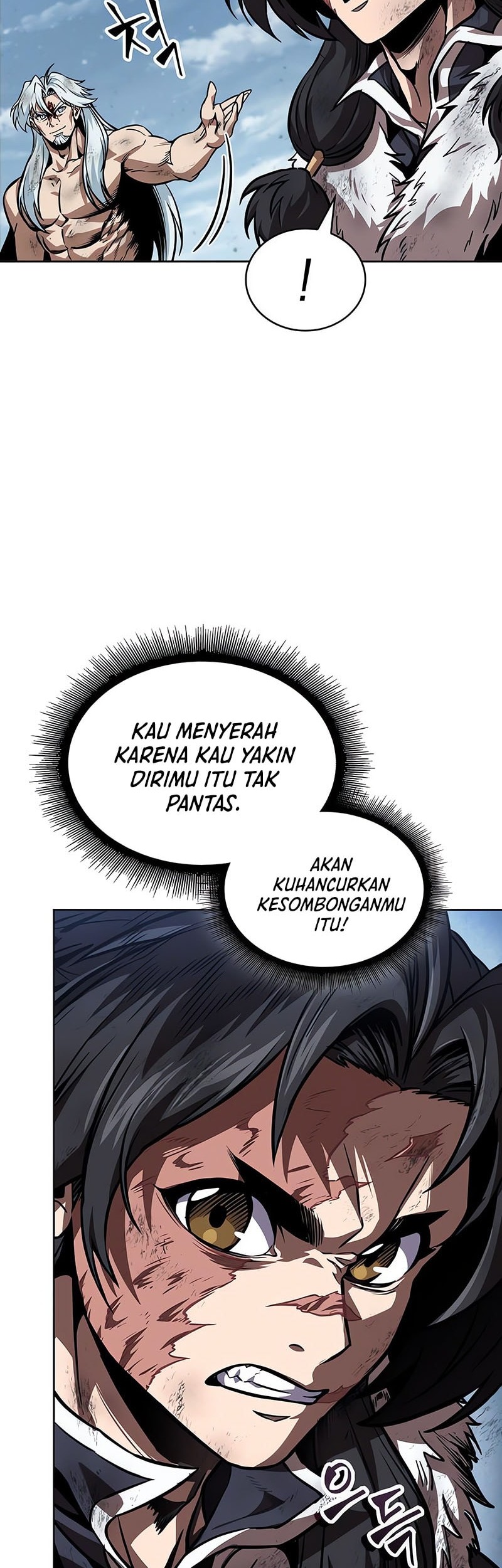 Nano Machine Chapter 275 Gambar 39