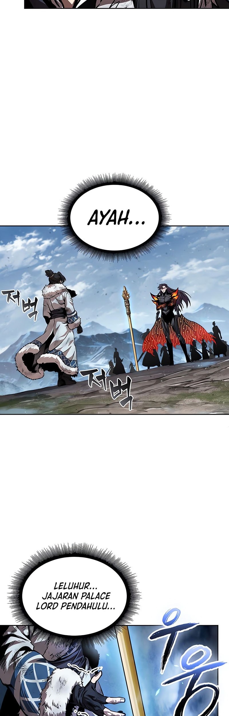 Nano Machine Chapter 275 Gambar 40