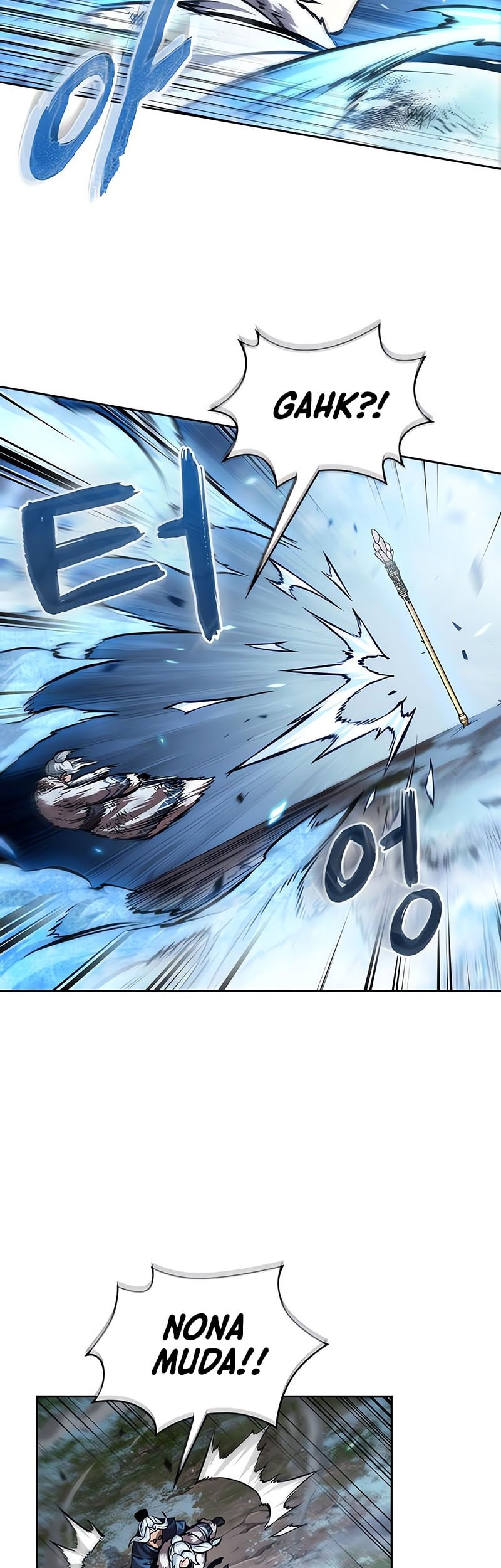 Nano Machine Chapter 275 Gambar 44