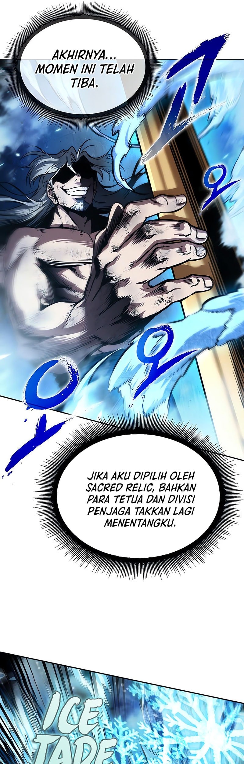 Nano Machine Chapter 275 Gambar 50
