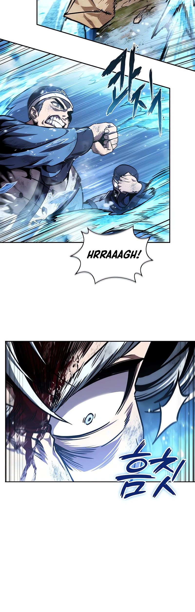 Nano Machine Chapter 275 Gambar 52