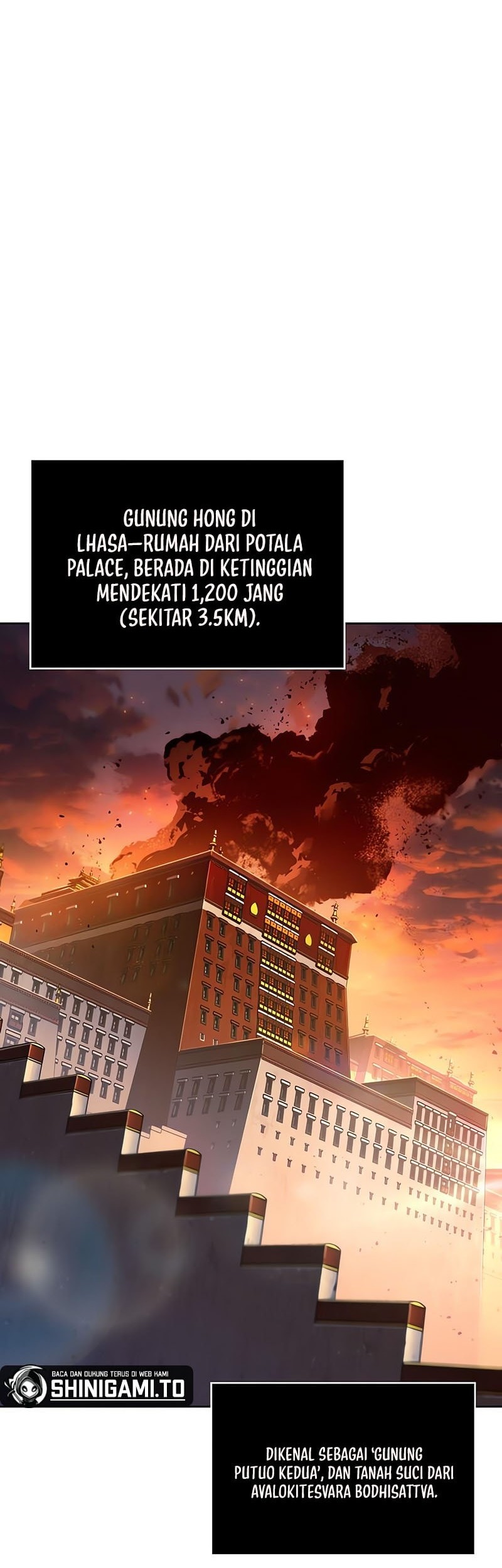 Nano Machine Chapter 276 Gambar 47