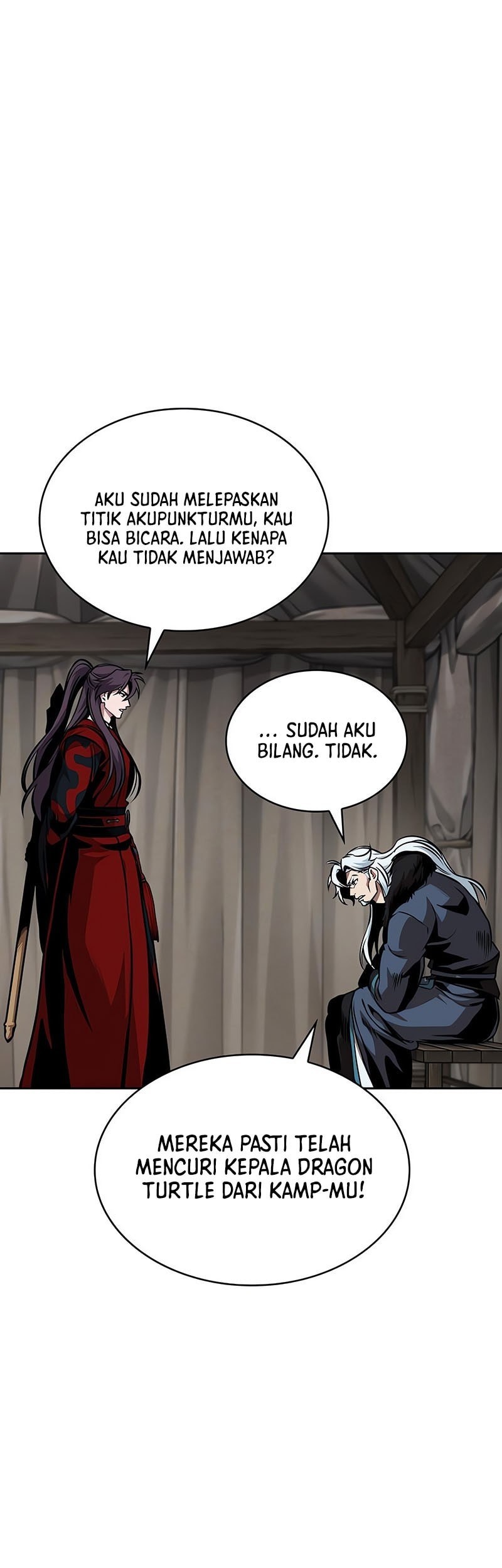 Nano Machine Chapter 276 Gambar 42
