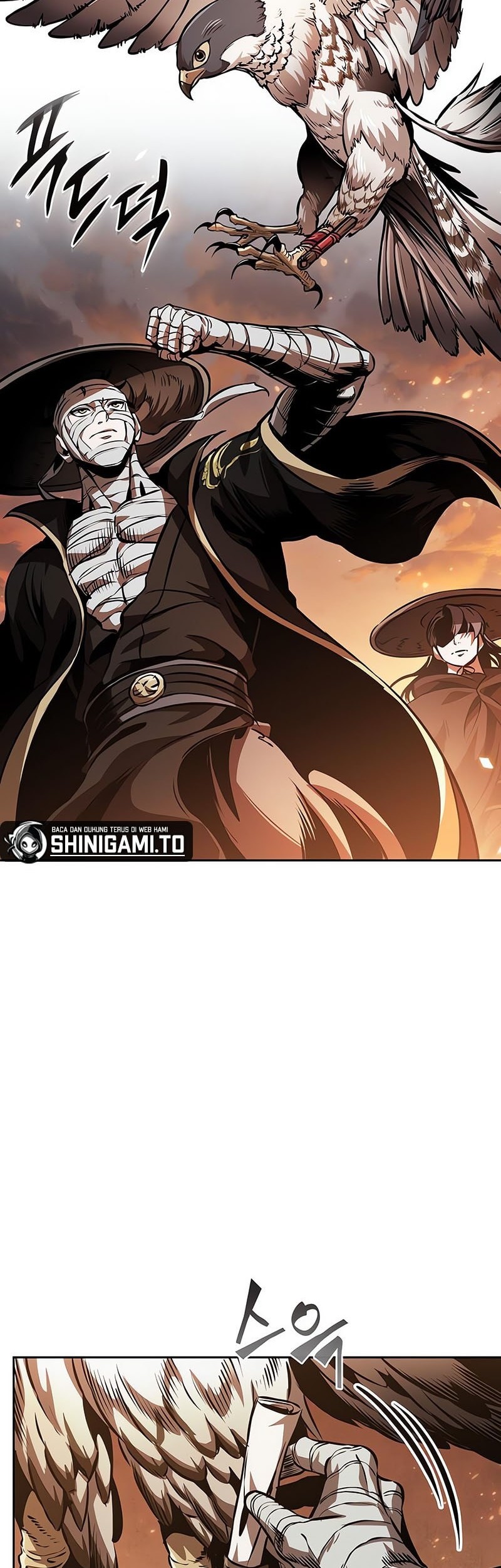 Nano Machine Chapter 276 Gambar 55