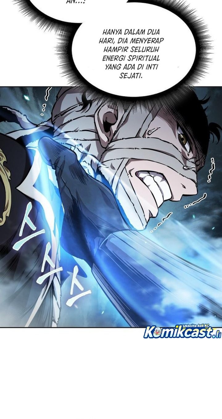 Nano Machine Chapter 277 Gambar 18