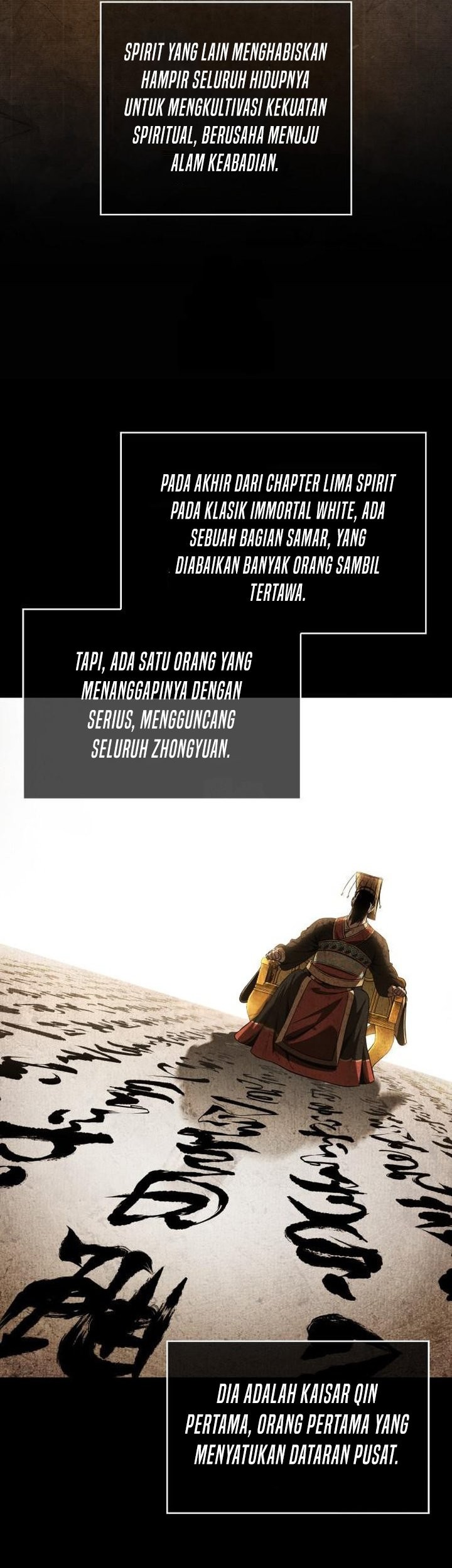 Nano Machine Chapter 277 Gambar 32