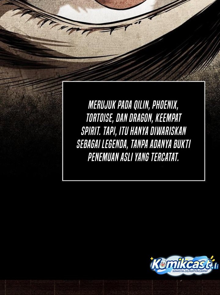 Nano Machine Chapter 277 Gambar 28