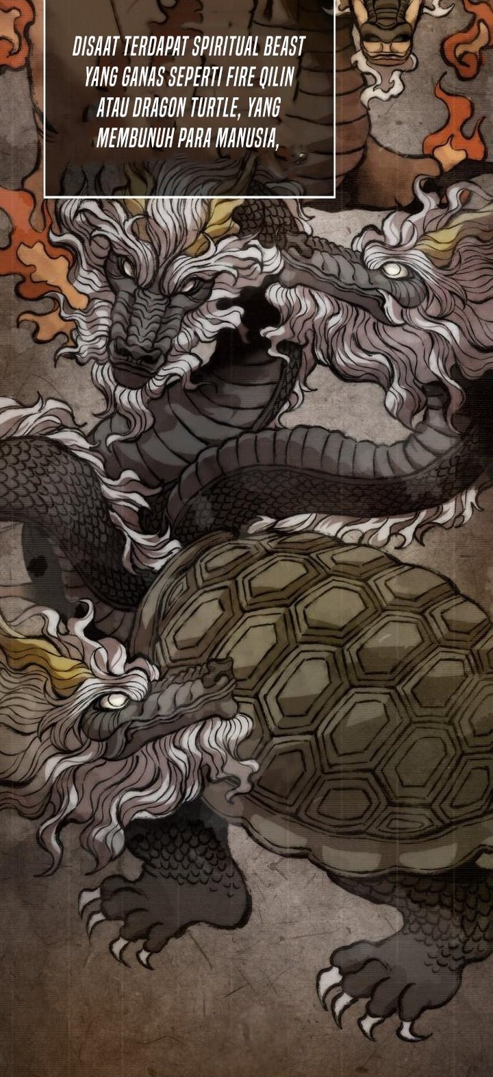 Nano Machine Chapter 277 Gambar 31