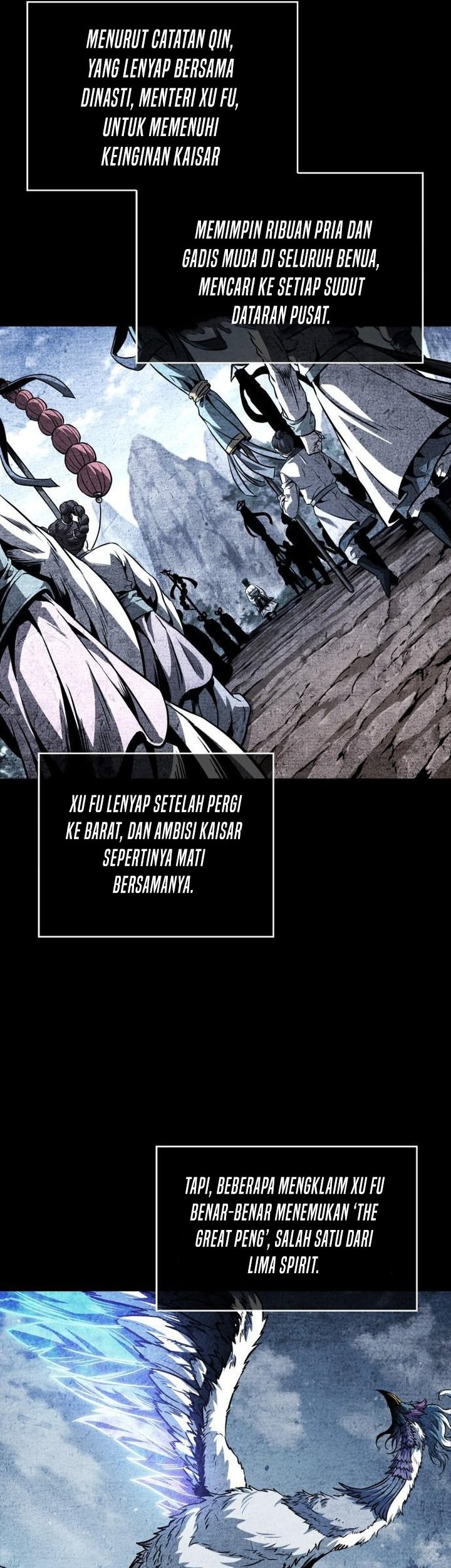 Nano Machine Chapter 277 Gambar 34