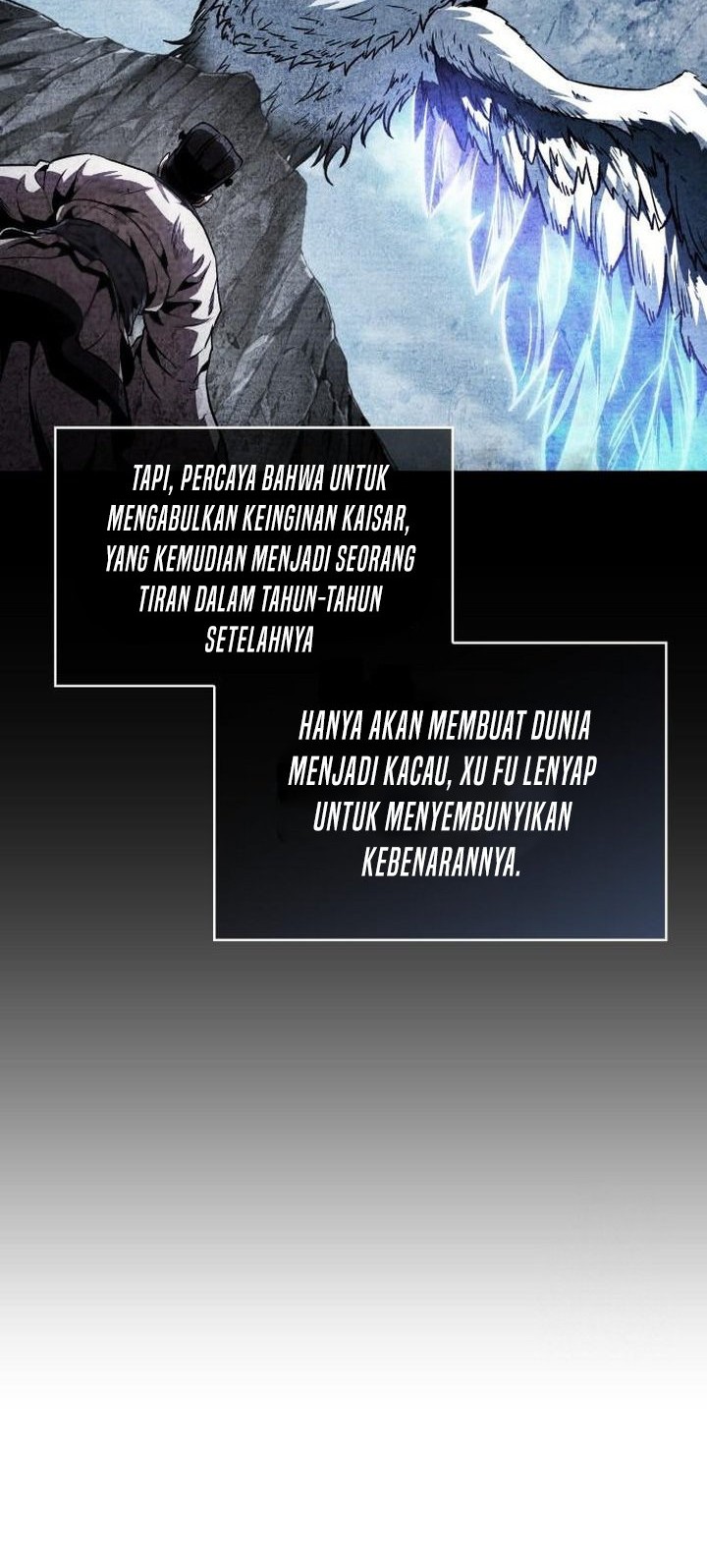 Nano Machine Chapter 277 Gambar 35