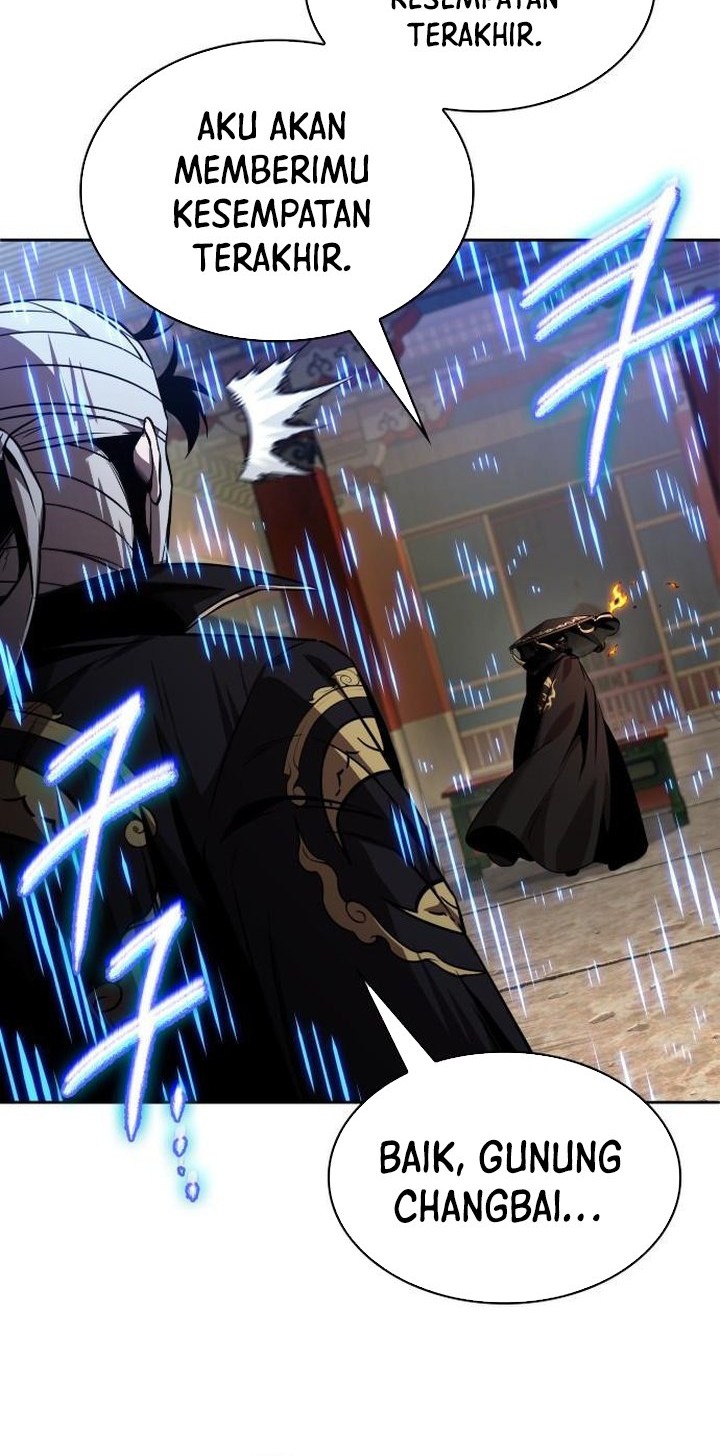 Nano Machine Chapter 277 Gambar 43